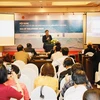 Vietnam hosts int’l conference on tackling plastic waste pollution in oceans