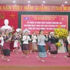 45th National Day of Laos celebrated in Thai Nguyen province