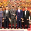 Bac Ninh invites investment projects from Sri Lanka