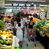 HCM City’s CPI inches up 0.06 percent in November