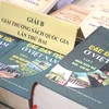 Second edition of book series on Vietnam’s ethnic groups launched