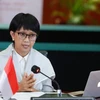 Indonesia urges EU to accord fair treatment to palm oil