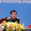 Vietnam, New Zealand hold third defence policy dialogue