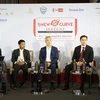 Thailand unveils digital roadmap