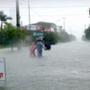 EU, AFD support climate resilience, recovery in north central Vietnam