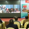 Vietnamese, Chinese firms meet online to discuss supply, demand of technologies