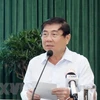 Violations of epidemic prevention rules may be prosecuted: HCM City official 