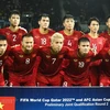 Vietnam remain in top 100 in FIFA World Rankings