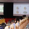 Da Nang workshop looks toward waste-free tourism 