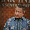 Indonesia eyes 9 percent in loan growth in 2021 