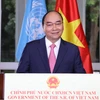 Strong cooperation to help international community defeat COVID-19: PM Phuc