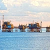 Vietsovpetro fulfills output goal one month ahead schedule