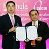 Chulalongkorn University uses BOL system promoting innovations