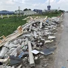 Construction waste should be recycled: experts
