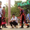 Dien Bien: Dao people’s maturity ritual recognised as national intangible heritage