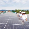 Nearly 5,500 rooftop solar projects developed in Dak Lak