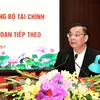 Hanoi maintains economic growth amidst COVID-19: Mayor
