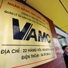 Central bank proposes expanding VAMC's operation