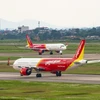 Vietjet opens sales up to 50 pct whole days for promotional tickets