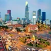 HCM City one of best cities in Asia for expats: survey