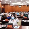 HCM City People’s Council approves resolutions