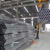 Hoa Phat sees significant growth in steel pipe sale in November