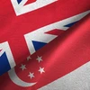 Singapore, UK sign bilateral free trade deal 