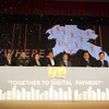 U-money e-wallet in Laos marks two years of operation