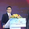 Vietnam Corporate Sustainability Forum 2020 held 