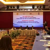 Seminar discusses corruption risks in road transport in Vietnam