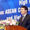 GSO hosts high-level forum on ASEAN Community Statistical System