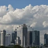 Singapore’s economy to expand 5.5 percent: MAS