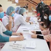 ADB provides 600,000 grant to support Vietnam’s COVID-19 response