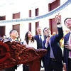 Vietnam’s equity market attract capital via funds