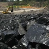 Indonesia targets coal output of 550 million tonnes in 2021