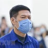 Former CDC Hanoi director sentenced to 10 years in jail