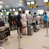 More Vietnamese citizens brought home from Angola, Myanmar