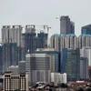 ADB lowers growth forecasts for Indonesian economy 