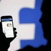 Facebook removes 400 percent more posts that violate laws