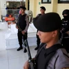 Indonesia arrests suspected leader of Al-Qaeda linked Jemaah Islamiyah