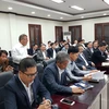 Vietnamese firms in northern Laos strengthen ties to weather difficulties