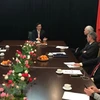 Ambassador meets with OVs in Ukraine