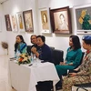 Seminar on women conducting diplomacy for peace held