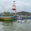 ASEAN maritime cooperation reaps fruits amidst COVID-19 