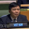Vietnam pledges to further contribute to UN Mission in South Sudan