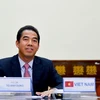 Vietnam, EU look to augment strategic cooperation