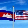 US provides more development funding for Cambodia 