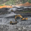 Indonesia sees decreased investment in energy, mining 