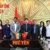 Phu Yen seeks cooperation with India in education, health care