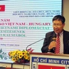 Vietnam-Hungary diplomatic ties celebrated in Ho Chi Minh City